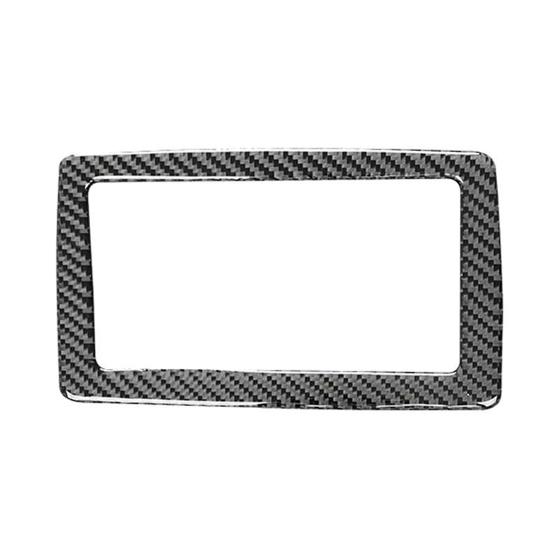 Car Interior Accessories Navigation Frame Interior Display Trim