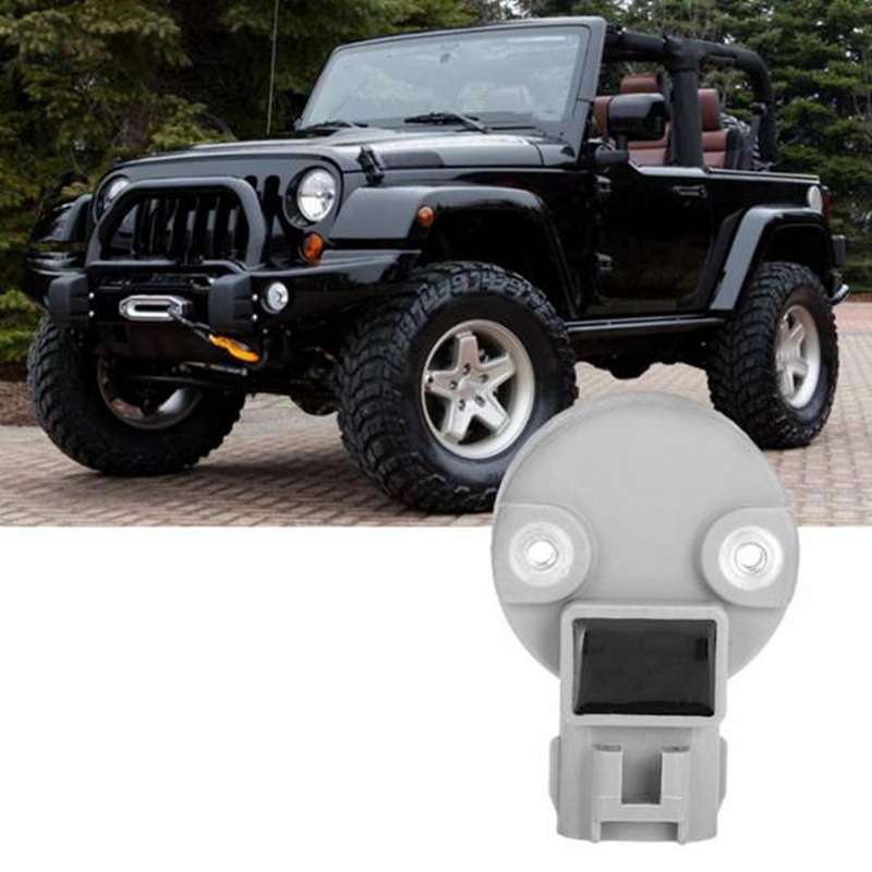 New 4897023aa Camshaft Position Sensor for Jeep Cherokee Grand