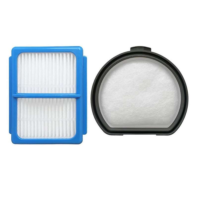 For Aeg Qx9-1-50ib Askqx9 Vacuum Cleaner Hepa Filter Filter Cotton