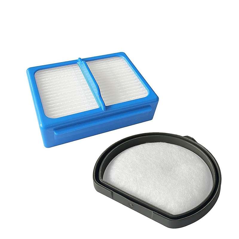 For Aeg Qx9-1-50ib Askqx9 Vacuum Cleaner Hepa Filter Filter Cotton