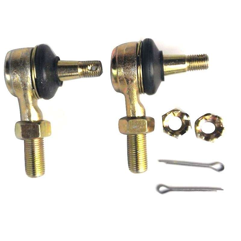 Right and Left Ball Joints for Yamaha Raptor 660 Yfm660 Yfm660r Atv