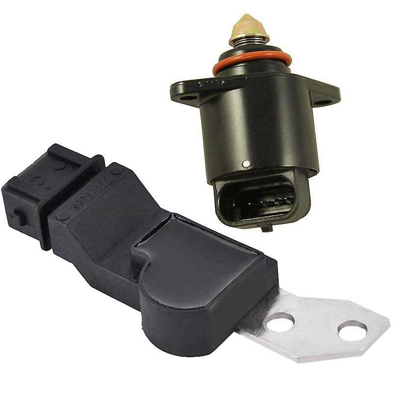 Engine Camshaft Position Sensor Cmp3026 Chevrolet Pontiac Aveo