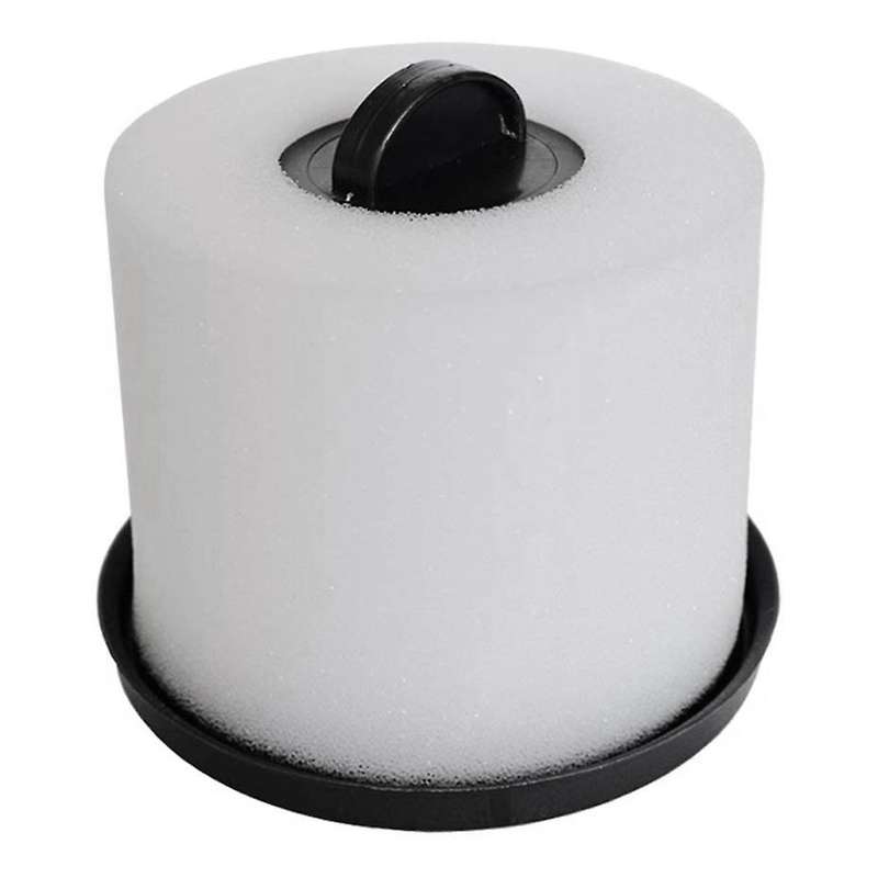 Hepa Filter Foam Filter Kit for Shark Lz600 Lz601 Lz602 Lz602c Apex