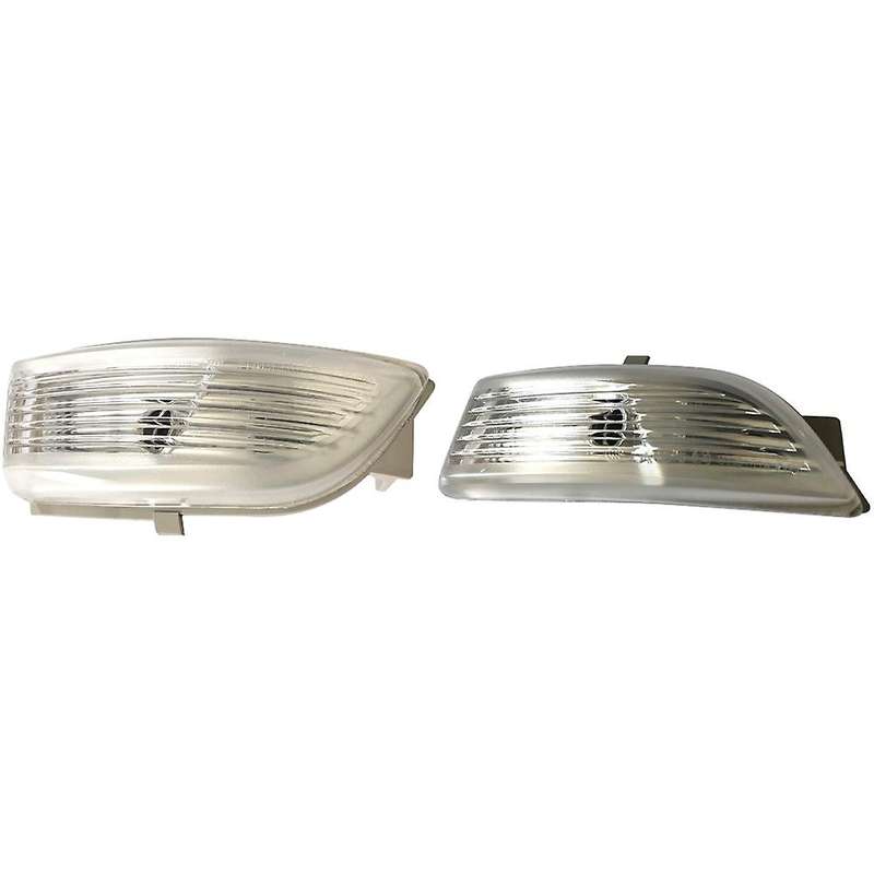Right Side Wing Mirror Indicator for Ford Everest Ranger 2012-2018