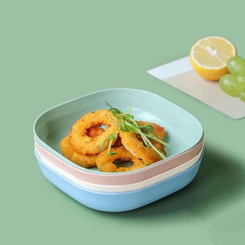 Salad Plates Bread Plates Sets Pack Of 20