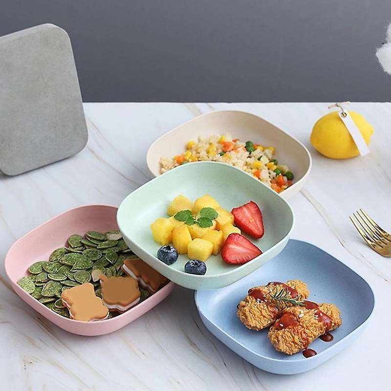 Salad Plates Bread Plates Sets Pack Of 20