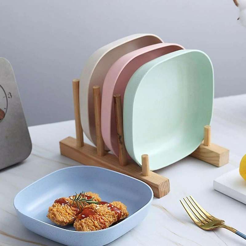 Salad Plates Bread Plates Sets Pack Of 20