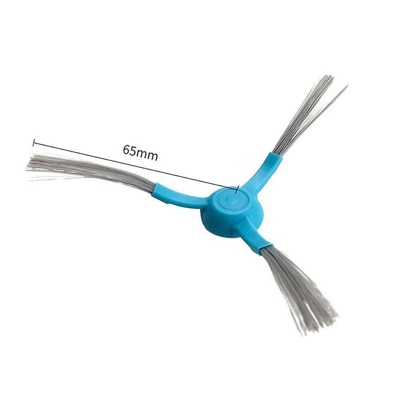 Main Side Brush Hepa Filter Mop Cloth for Cecotec 3090 Robot Parts