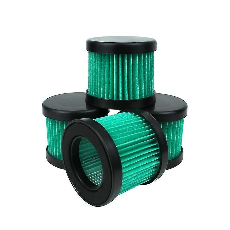 12pcs Hepa Filter for Puppyoo D-602a D-607 D-608 D-609 D-610 Cleaner
