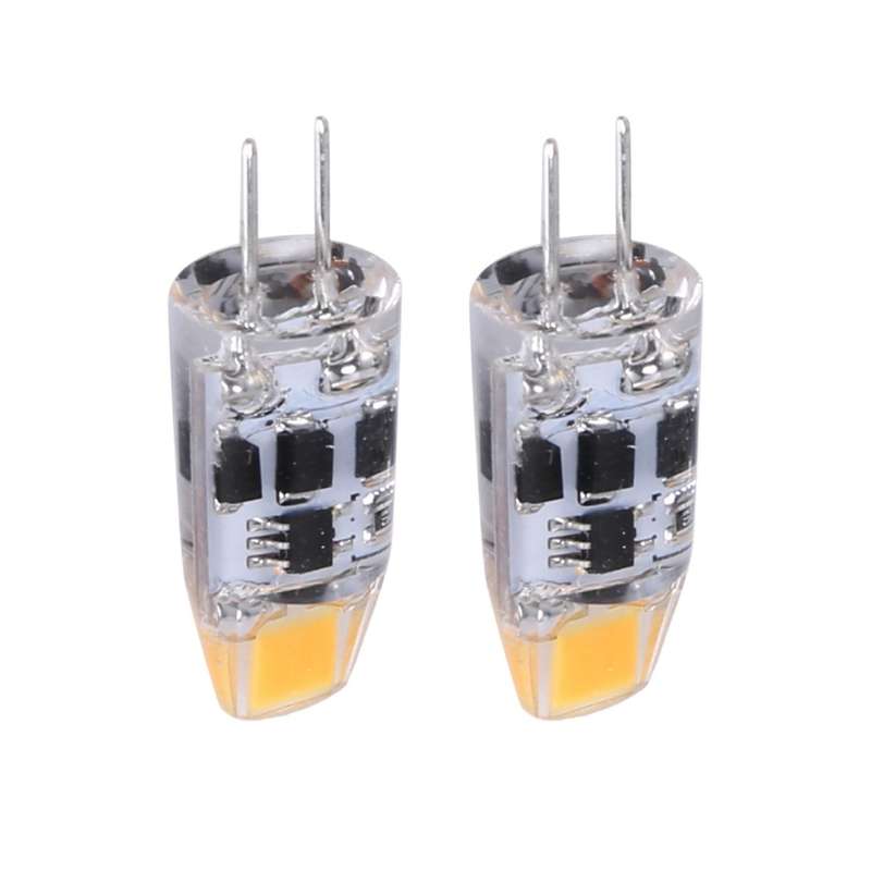 G4 Bulb 2w G4 Led Bulb Is Equivalent to G4 Halogen Bulb Warm White