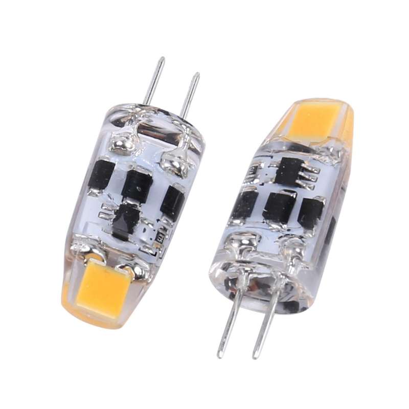 G4 Bulb 2w G4 Led Bulb Is Equivalent to G4 Halogen Bulb Warm White