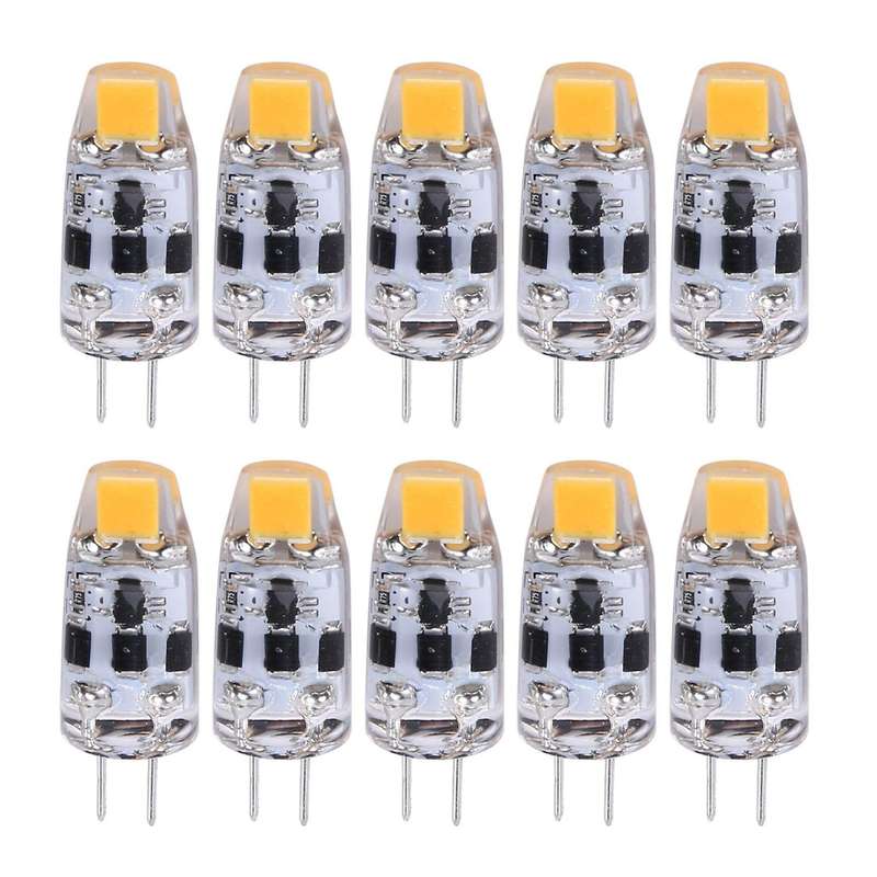 G4 Bulb 2w G4 Led Bulb Is Equivalent to G4 Halogen Bulb Warm White