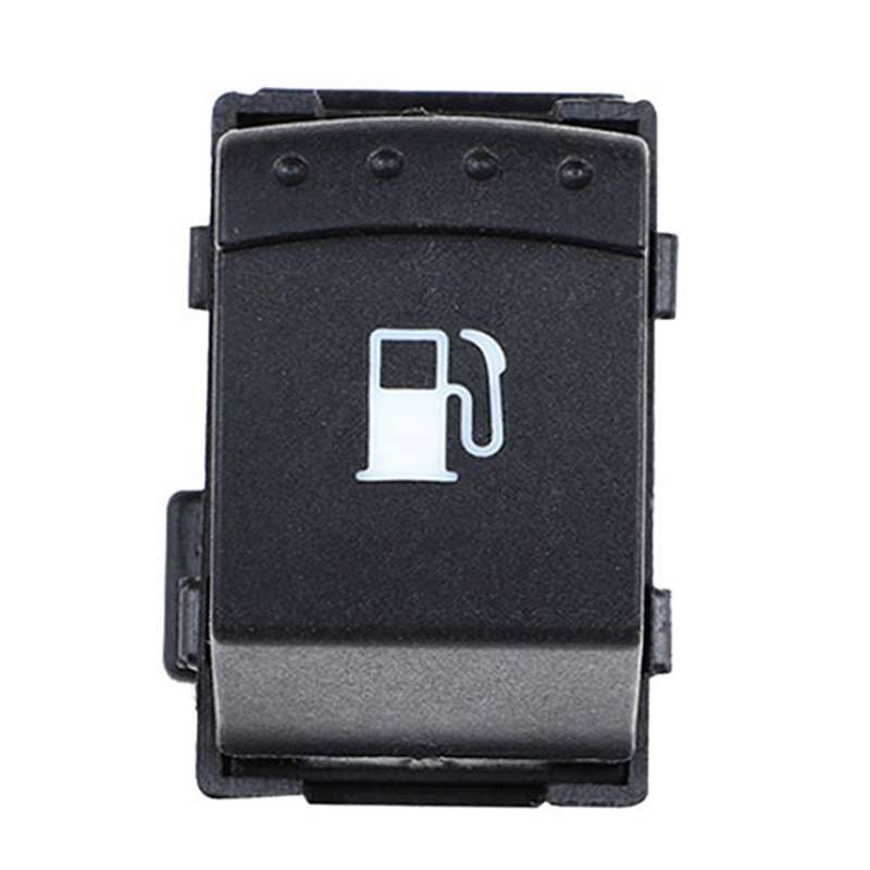 Car Fuel Tank Door Release Trunk Switch Button for -passat B5 Jetta