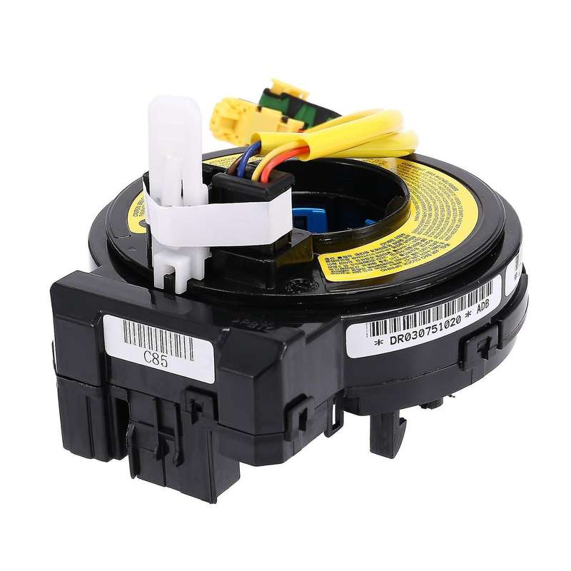 New Steering Wheel Spiral Cable Clock Spring 93490-2b300