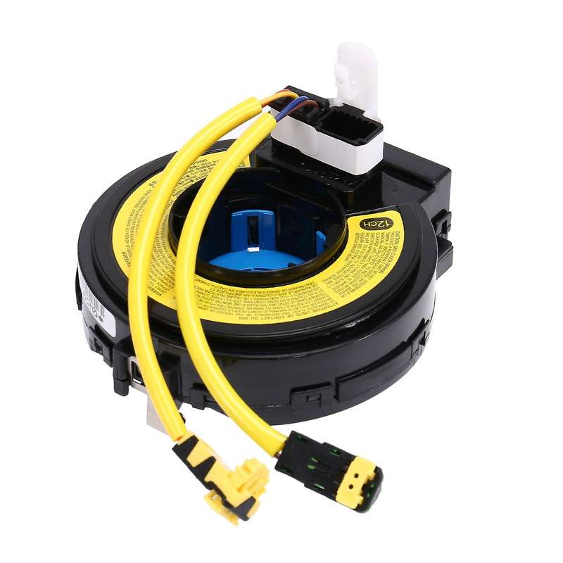 New Steering Wheel Spiral Cable Clock Spring 93490-2b300