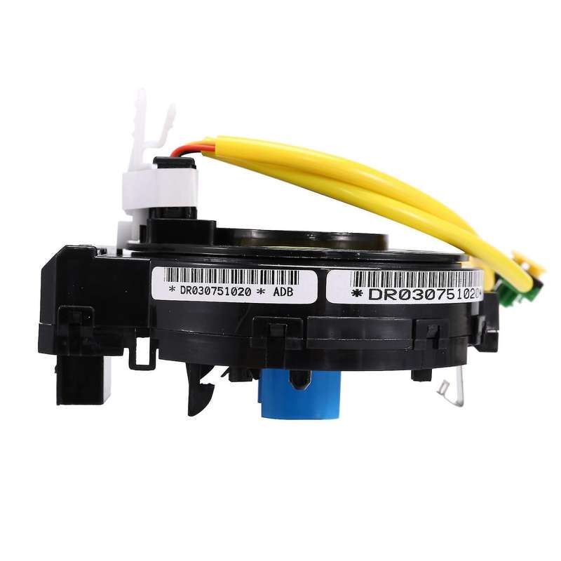 New Steering Wheel Spiral Cable Clock Spring 93490-2b300