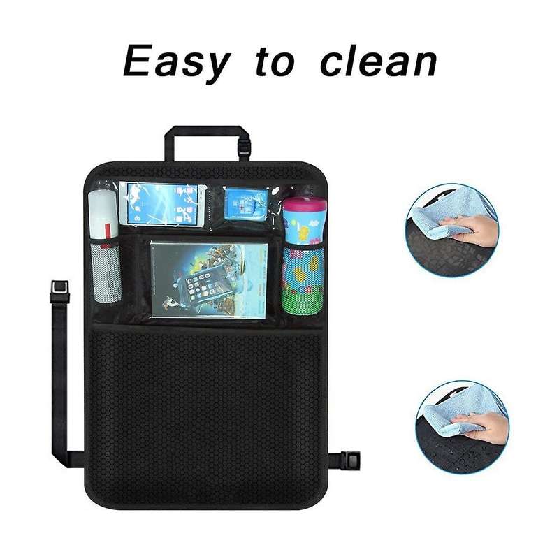 Car Seat Organizer Auto Car Backseat Organizer Car-styling Holder