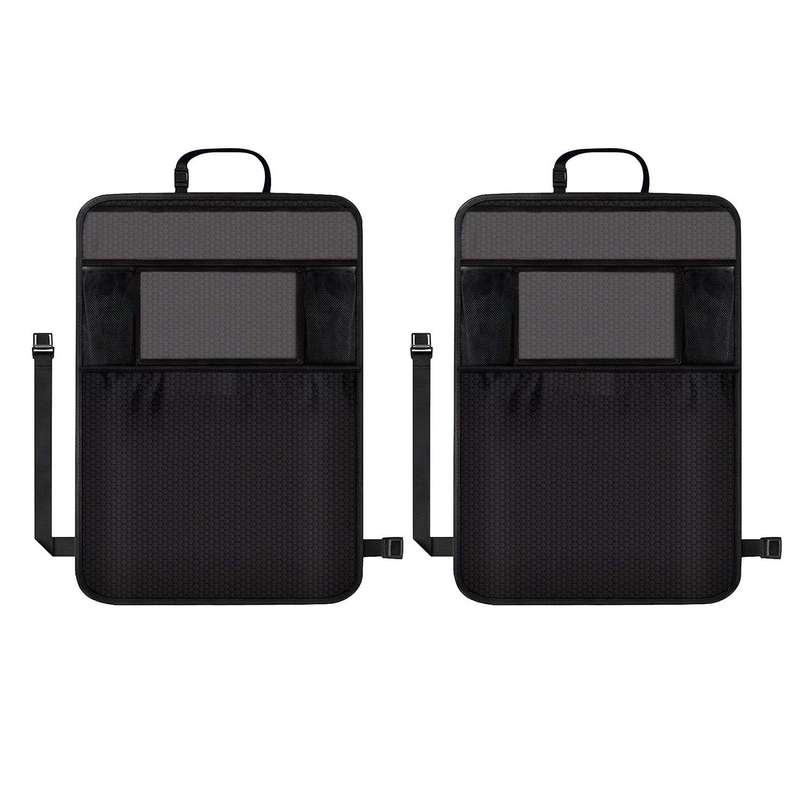 Car Seat Organizer Auto Car Backseat Organizer Car-styling Holder
