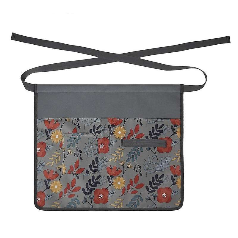 Unisex Universal Work Apron Apron Adjustable Kitchen Apron