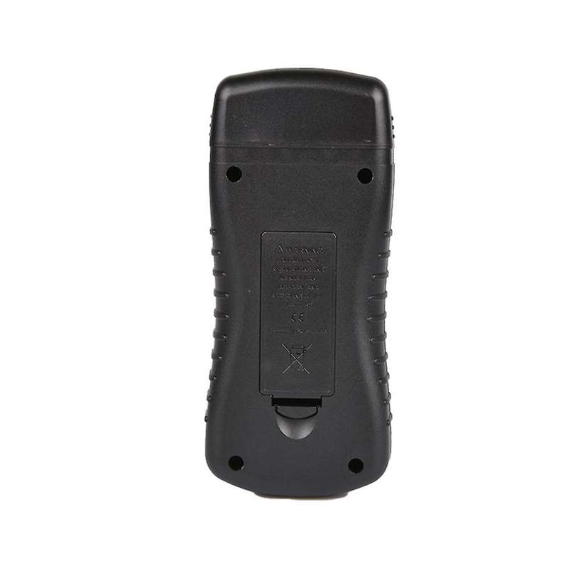 4-75% Two Pins Digital Wood Moisture Meter Wood Humidity Tester