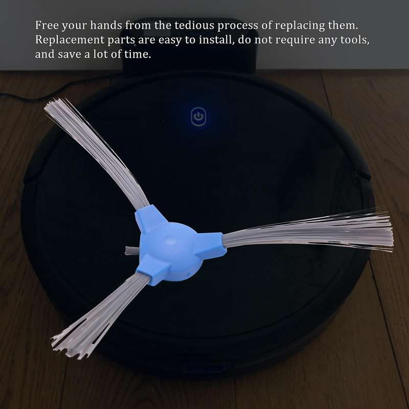 Accessories Kit for Eufy Robovac 11s Max, 15c Max 30c Max 12 Pack