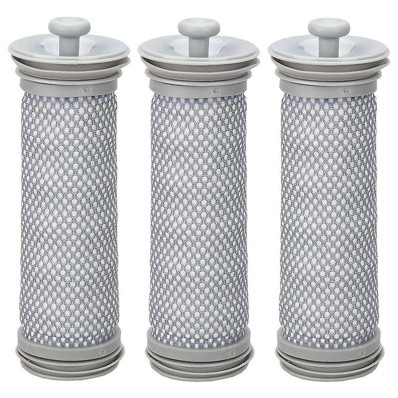 3 Pack Replacement Pre Filter for Tineco A10/a11 Hero A10/a11 Master