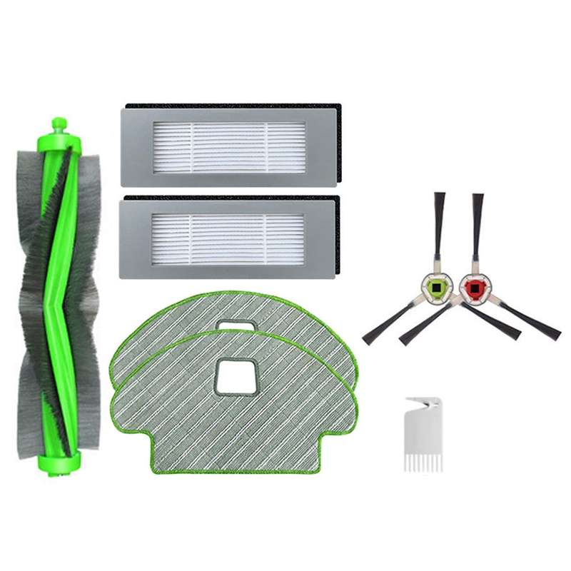 Replacement for Irobot Roomba Combo 113 Special Spare Parts B