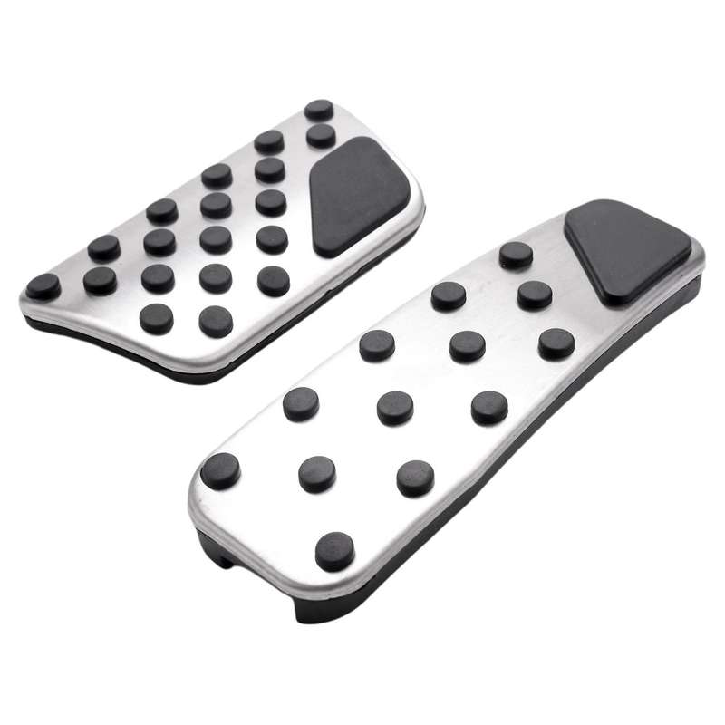 Gas Brake Pedal Cover for Dodge Charger Chrysler 300 Challenger 08-19