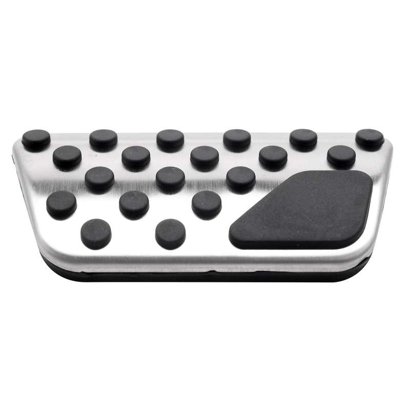 Gas Brake Pedal Cover for Dodge Charger Chrysler 300 Challenger 08-19