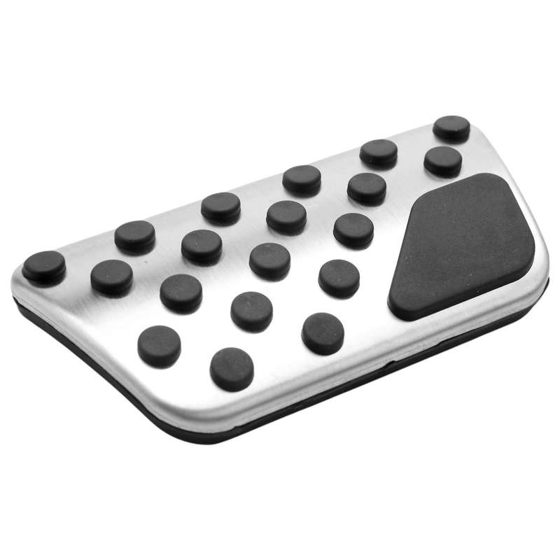 Gas Brake Pedal Cover for Dodge Charger Chrysler 300 Challenger 08-19