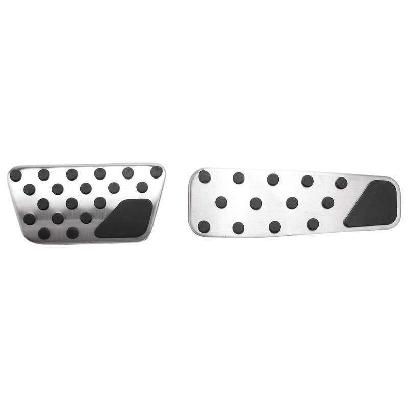 Gas Brake Pedal Cover for Dodge Charger Chrysler 300 Challenger 08-19