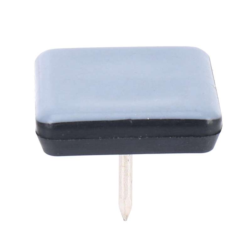 40pcs Furniture Sliders Ptfe with Feet Protector for Hardwood Floor