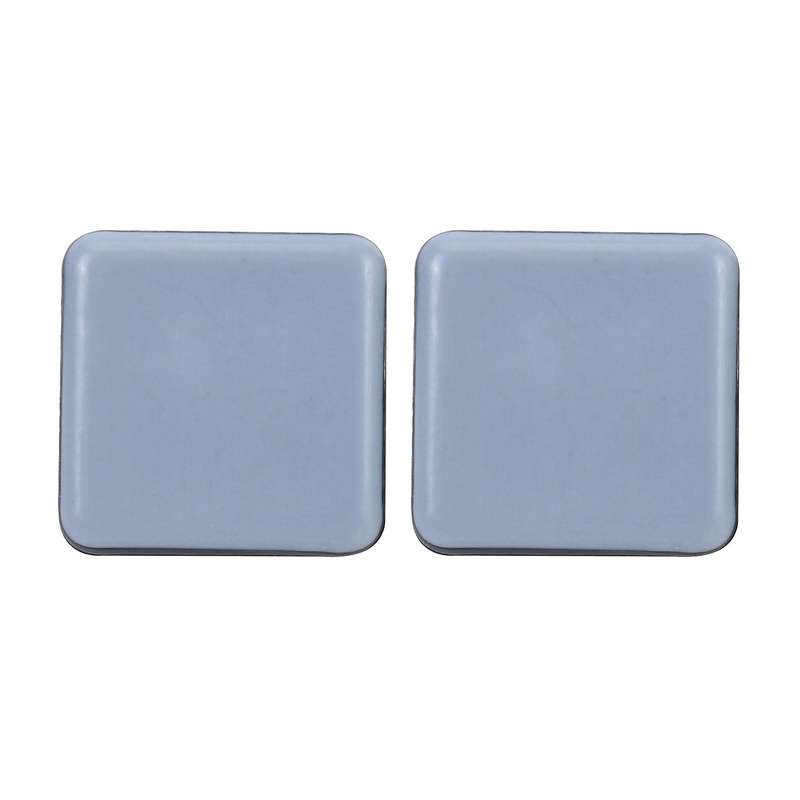 40pcs Furniture Sliders Ptfe with Feet Protector for Hardwood Floor