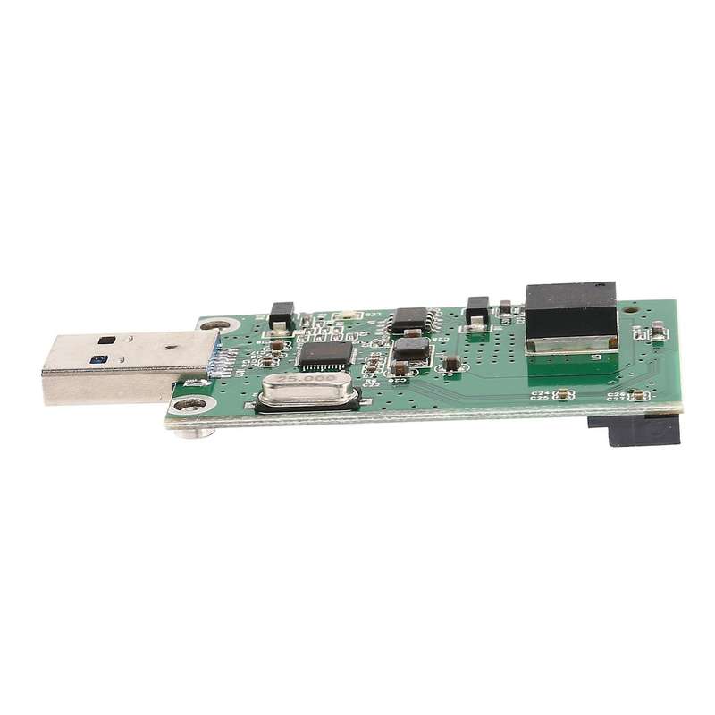 Msata to Usb 3.0 Adapter, Usb Msata Ssd Reader, Sata Converter