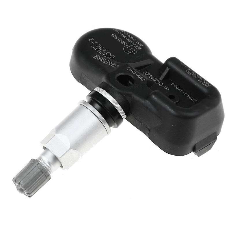 Tpms Tire Pressure Monitoring Sensor 52940j7000 52940-j7000 Pmv-ch15