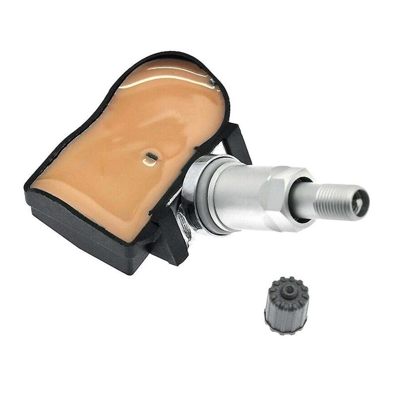 Tpms Tire Pressure Monitoring Sensor 52933-d4100 for Hyundai Santa