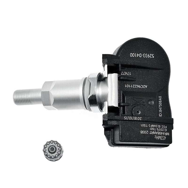 Tpms Tire Pressure Monitoring Sensor 52933-d4100 for Hyundai Santa