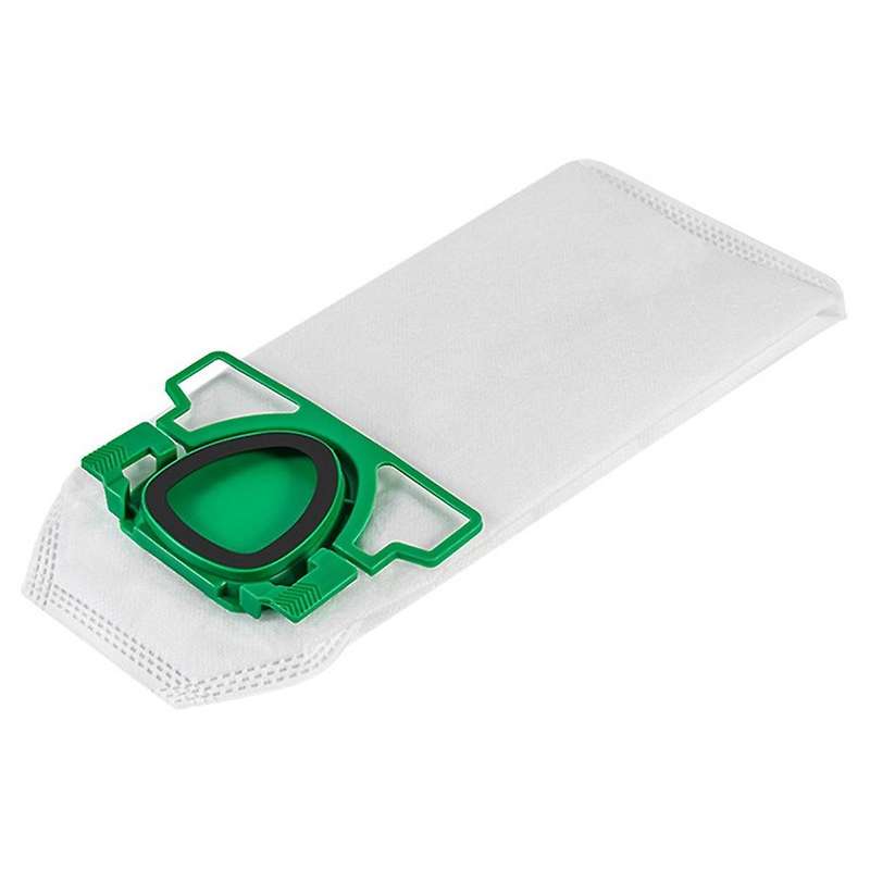 6 Packs Vacuum Cleaner Dust Bag for Vorwerk Kobold Vk200 Dust Bag