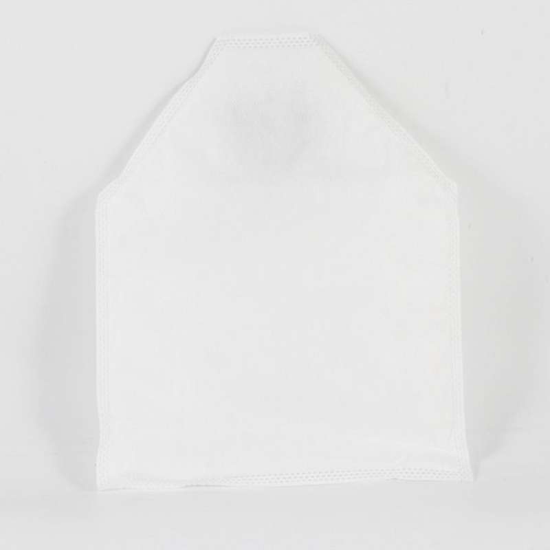 6 Packs Vacuum Cleaner Dust Bag for Vorwerk Kobold Vk200 Dust Bag