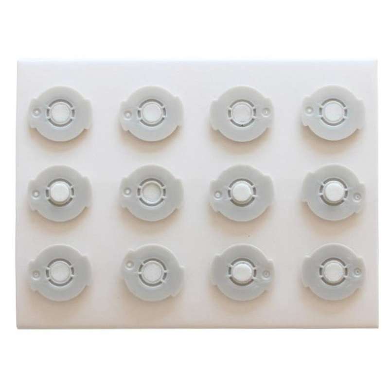 Sweeper Water Tank Filter Mop Is Suitable for Xiaomi Roborock S5 S50