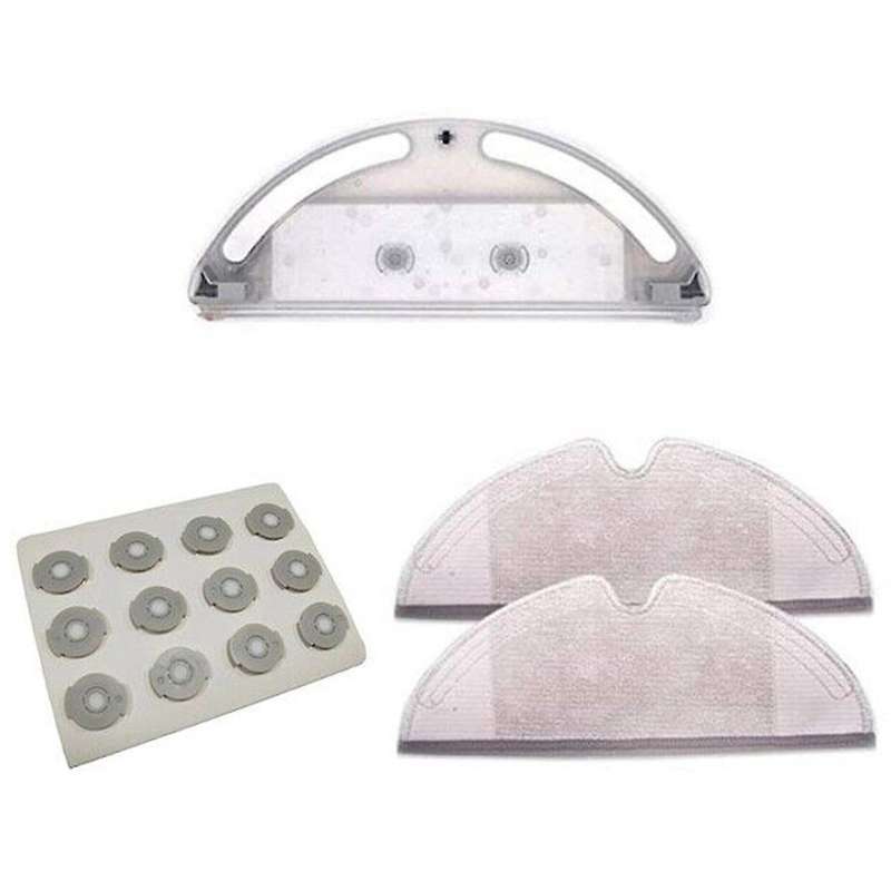 Sweeper Water Tank Filter Mop Is Suitable for Xiaomi Roborock S5 S50