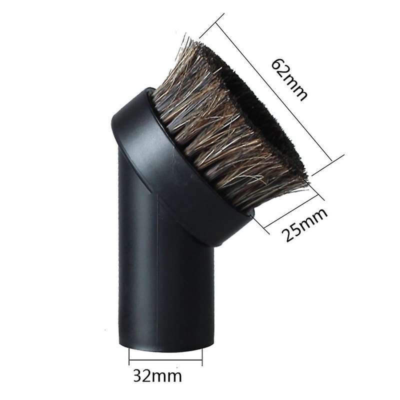 European Version Of The Vacuum Cleaner Brush Inner Diameter 32mm