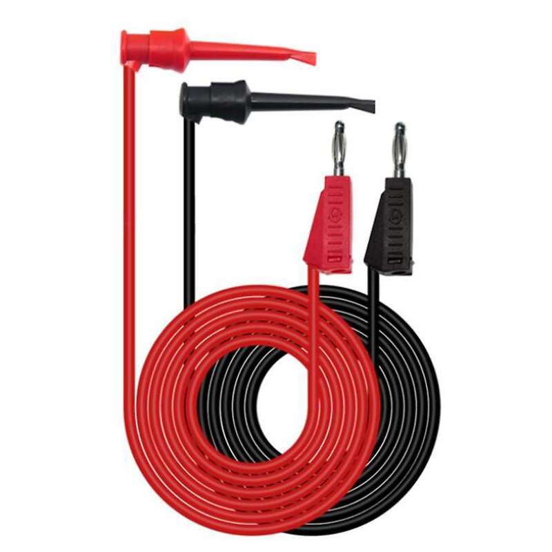P1308b 18 In 1 Test Lead Kit Probe Banana Plug to Test Hook Cable