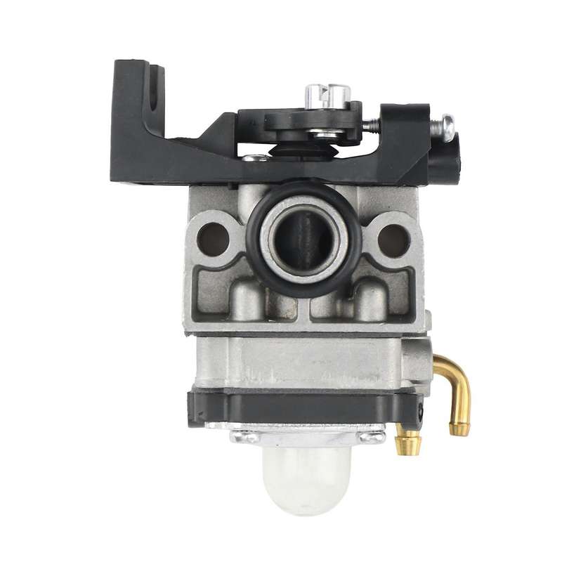 Carburetor Carbohydrate Gasket Spark Plug Fuel Line Hose Kit