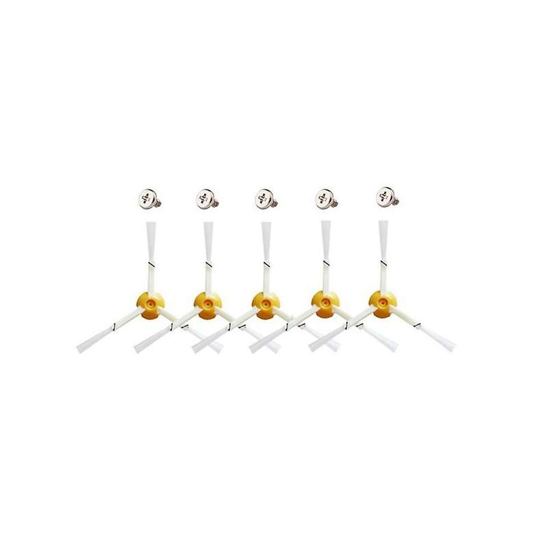 For Irobot Roomba 800 Series Side Brush Bristle Brush Replacement Kit