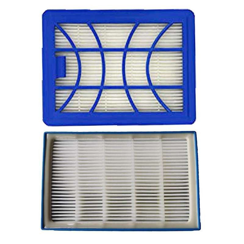 Replacement Parts Motor Filter Hepa Filter Compatible for Philips