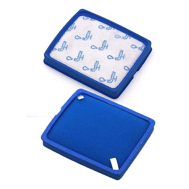Replacement Parts Motor Filter Hepa Filter Compatible for Philips