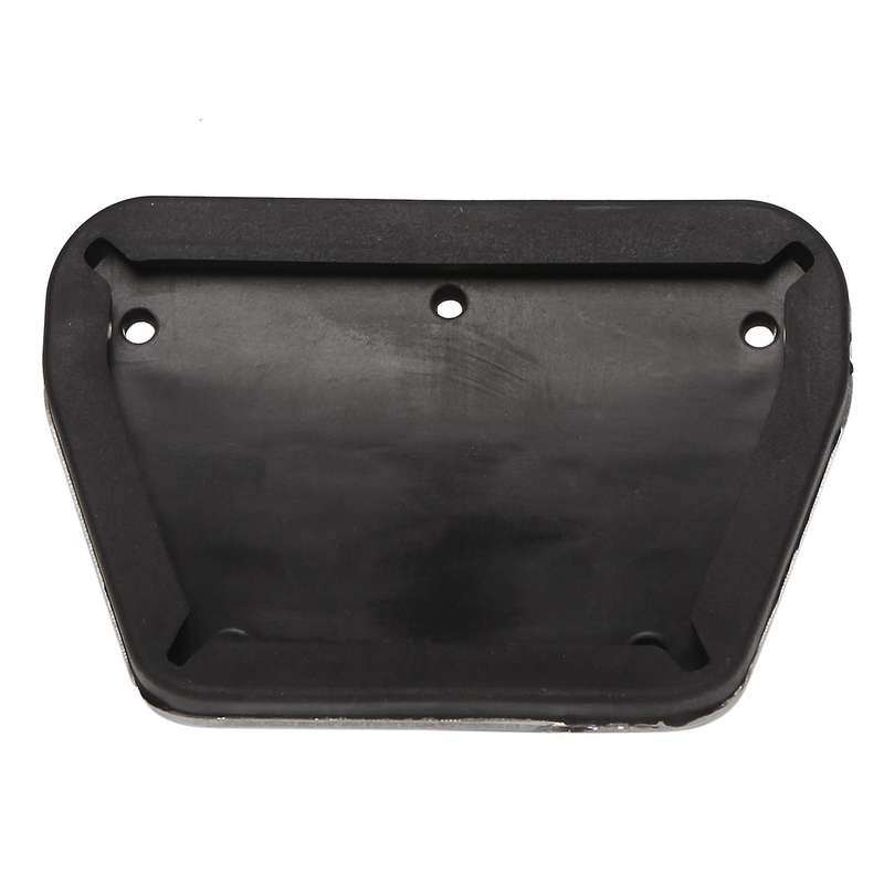 Gas Brake Pedal Cover Set for Bmw X3 X4 X5 X6 2 3 4 5 6 7 Series