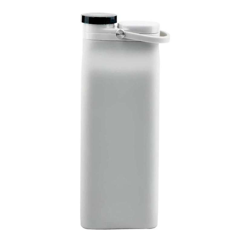 Collapsible Water Bottles Water Bottles Travel Reusable Leak Proof C