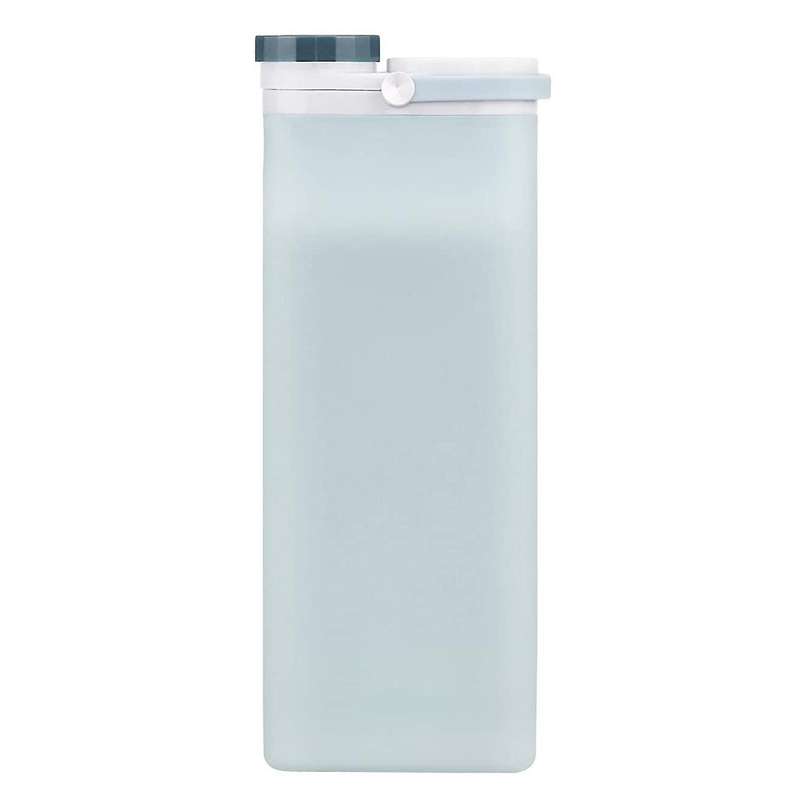 Collapsible Water Bottles Water Bottles Travel Reusable Leak Proof A